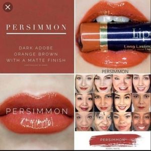 Senegence LipSense LipShade in Persimmon